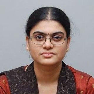 Vijaya S