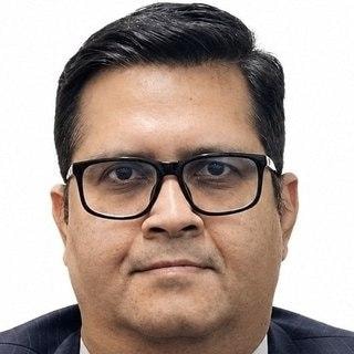 B Sivarama Krishnan (BSK)